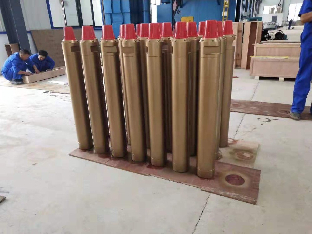 SD5 DTH Hammer&SD5···