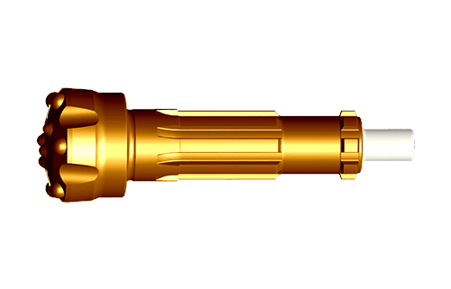 DTH Hammer Bit for···