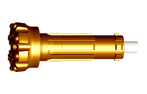 DTH Hammer Bit for···