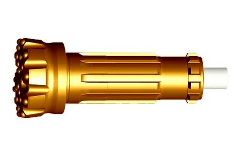 DTH Hammer Bit for···
