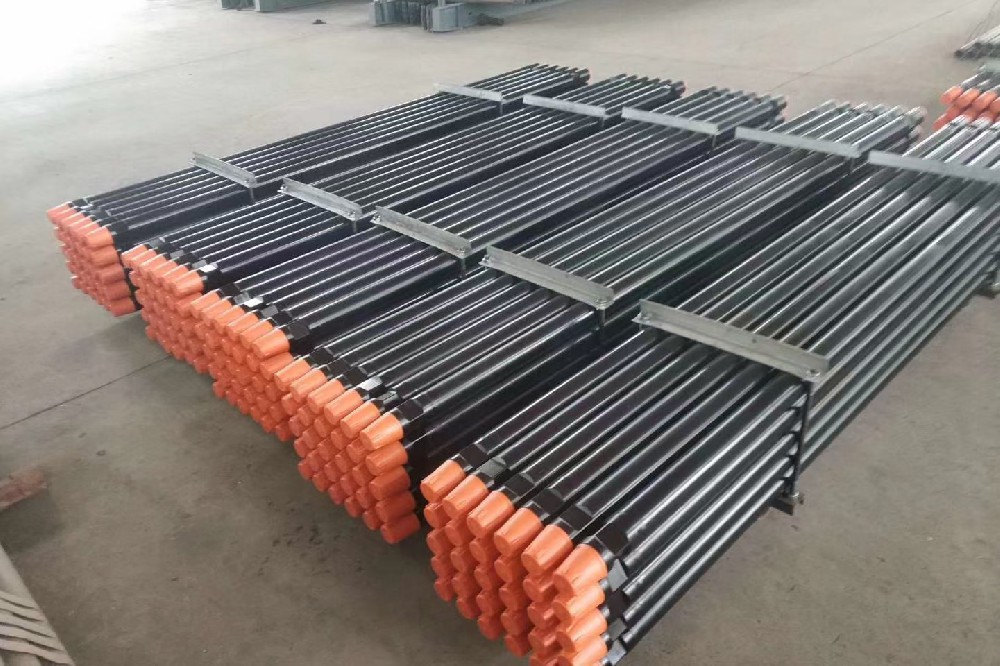 DTH Drill Rod