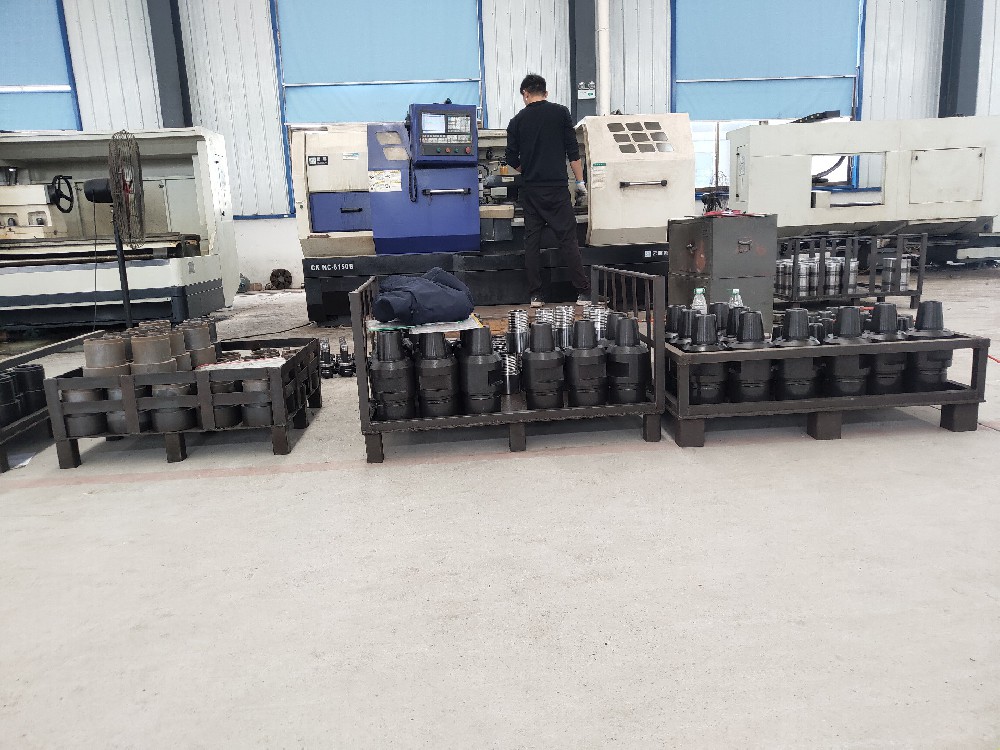 Production assembl···