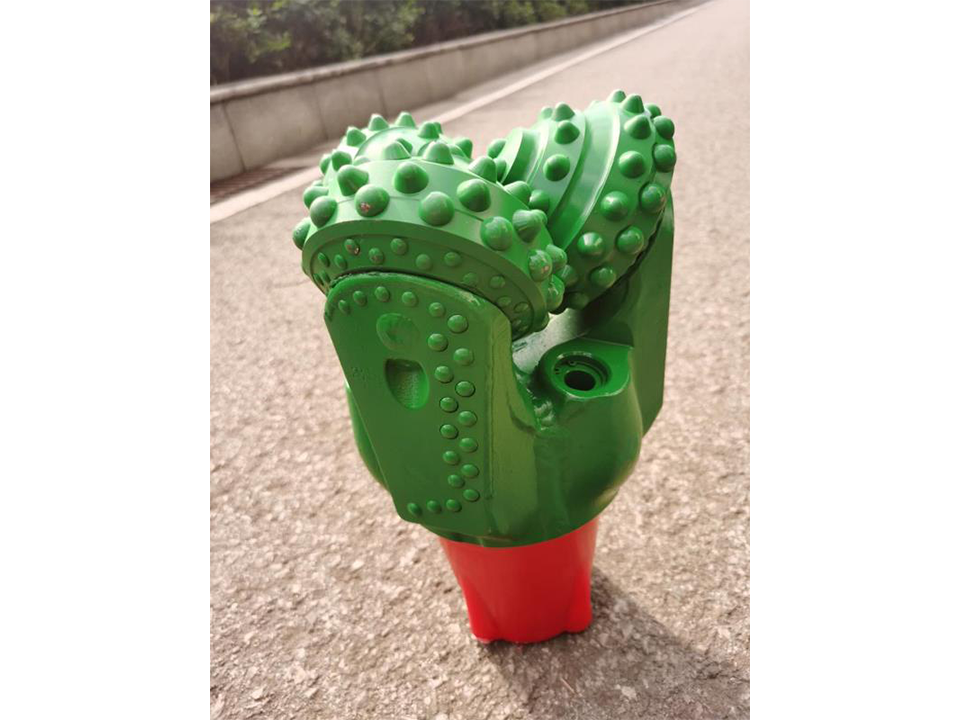 Tricone Bit
