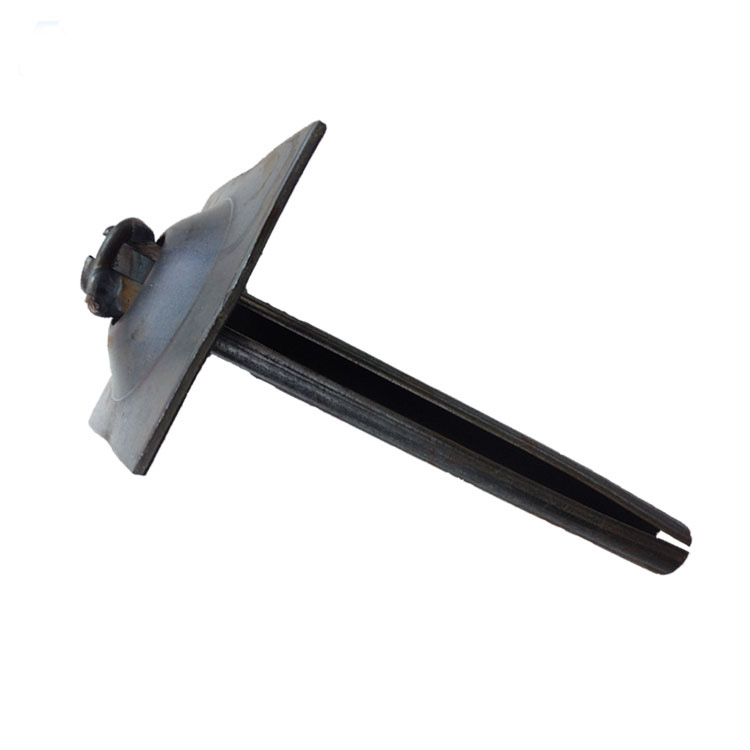 SPLIT SET BOLT