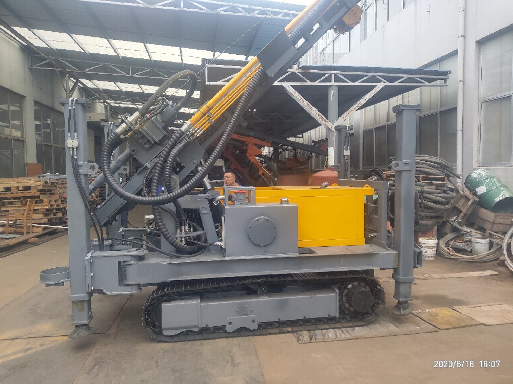Drill RIg