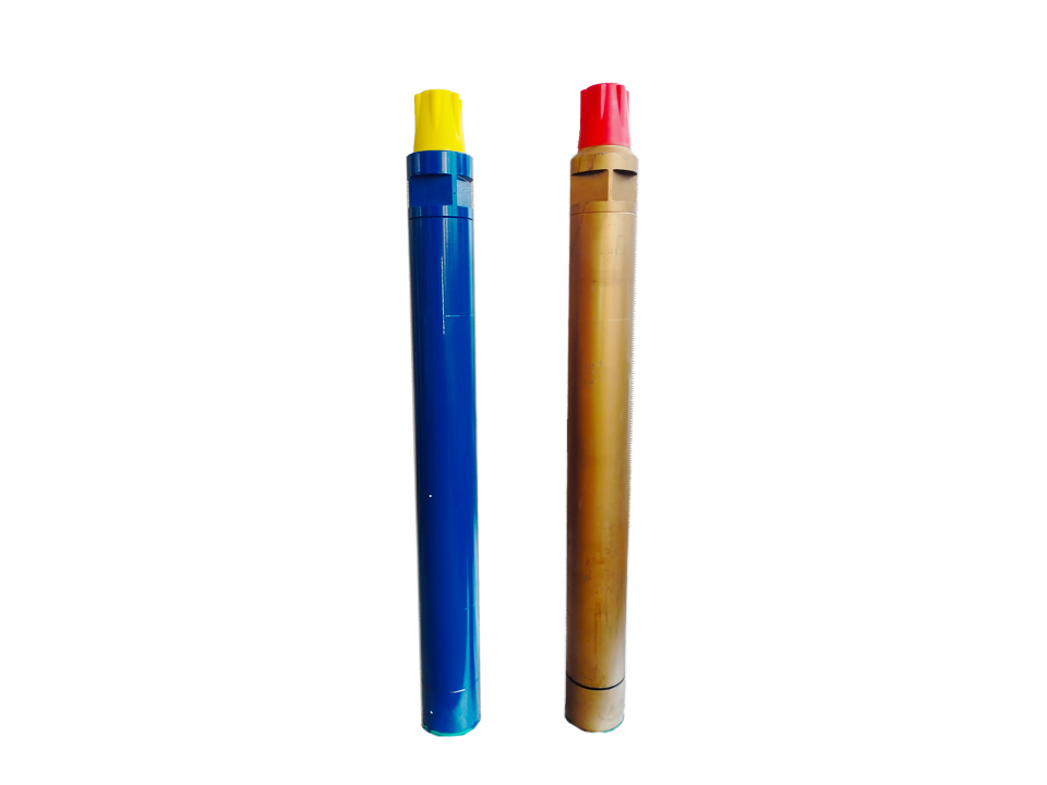 DHD350 DTH Hammer&···