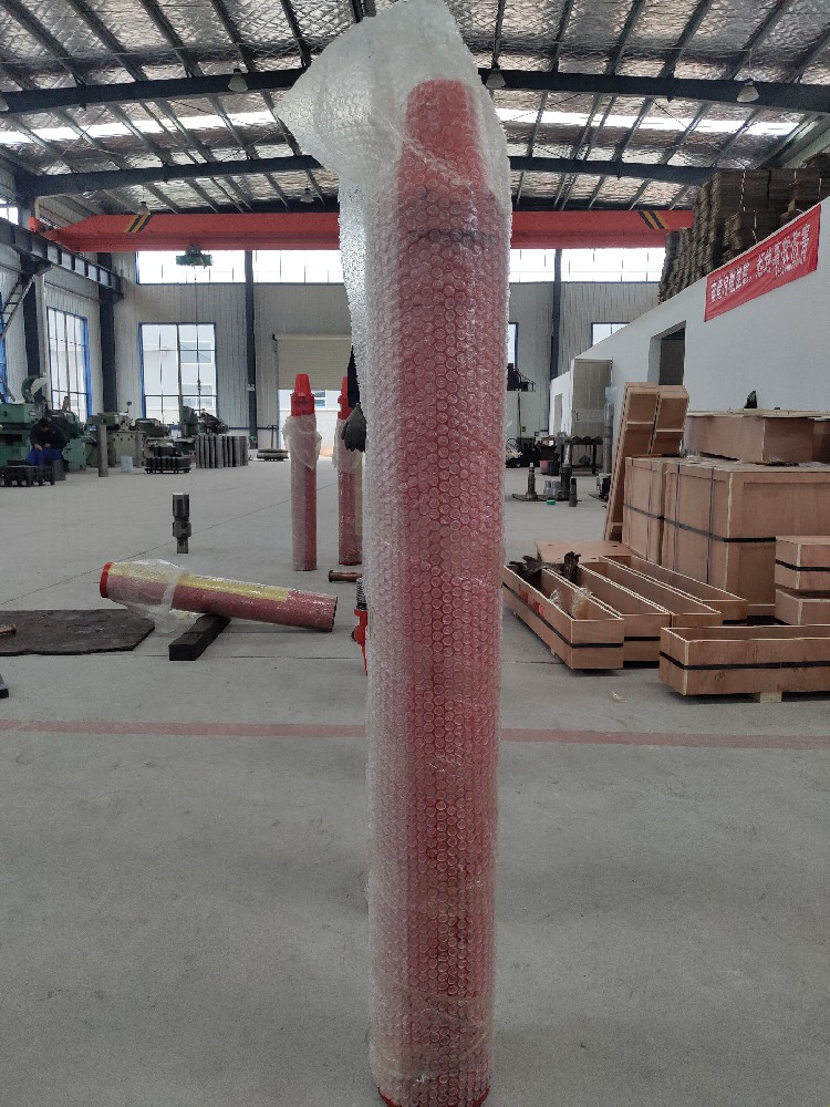 DHD360 DTH Hammer&···