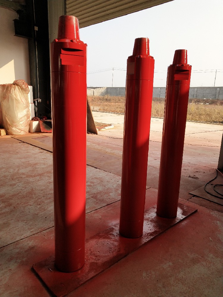 QL60 DTH Hammer&QL···